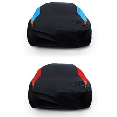 Beneficios del capó del coche