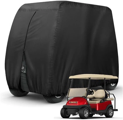 Fundas para carritos de golf Club Car