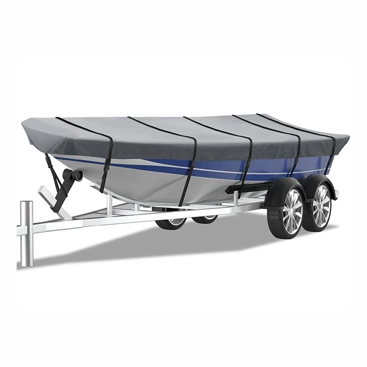 Mayorista de cubiertas para barcos Jon Outdoor