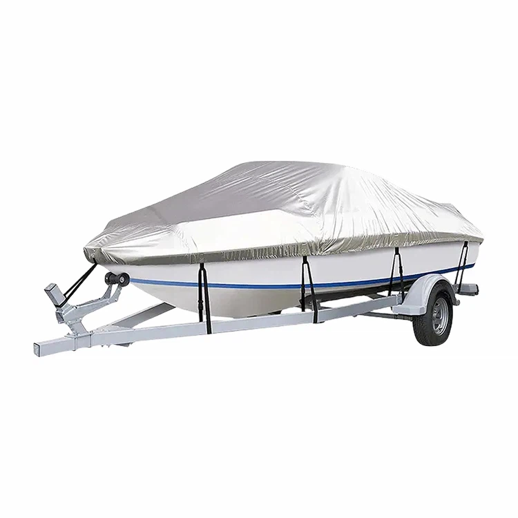 Mayorista de cubiertas impermeables para barcos en Oxford